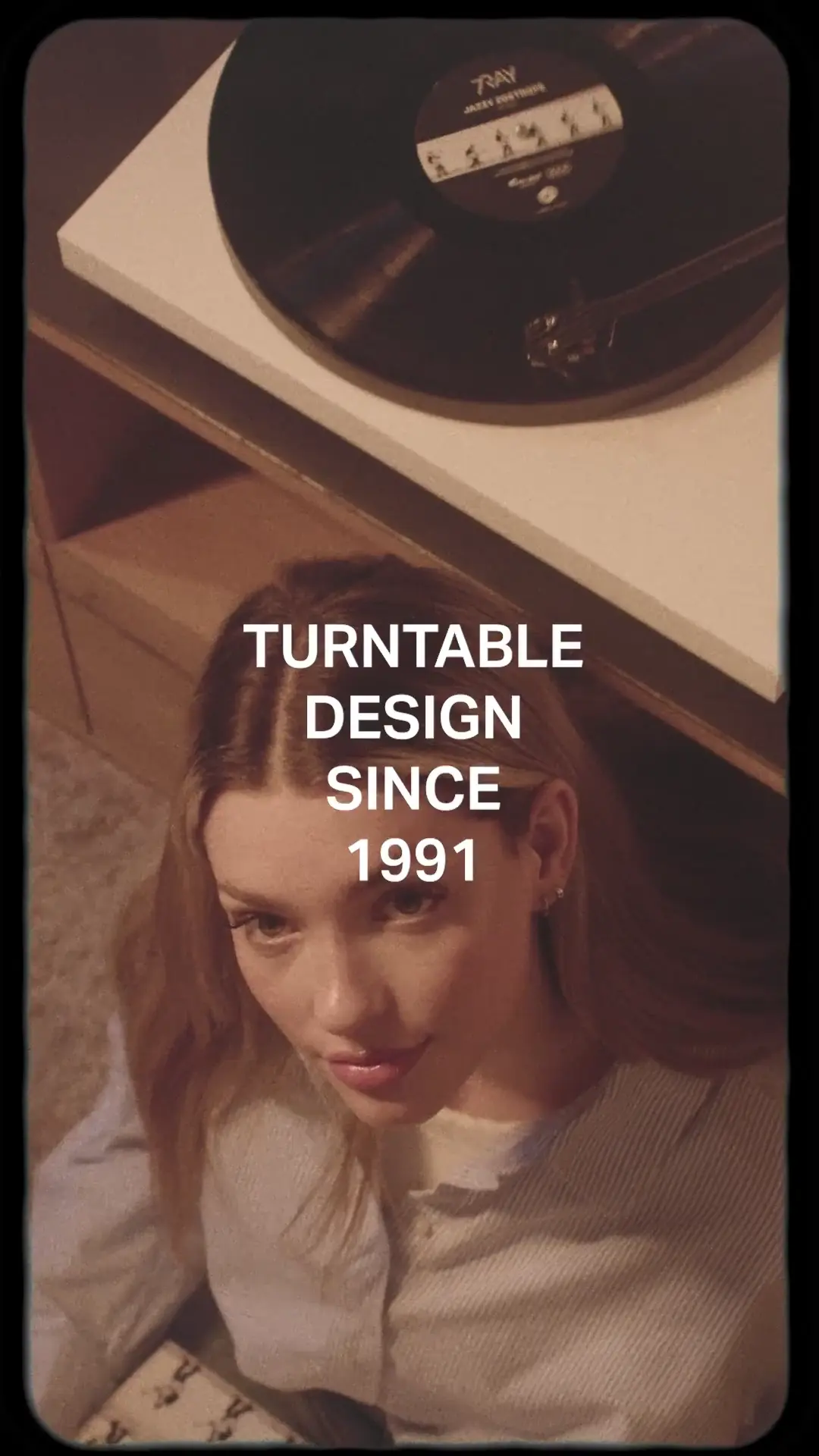 Slow · Retro · Heritage