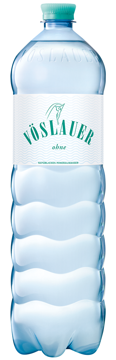 Vöslauer · Mineralwasser Ohne 1.5 l